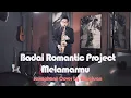 Download Lagu Badai Romantic Project - Melamarmu I Saxophone Cover by Wicaksana