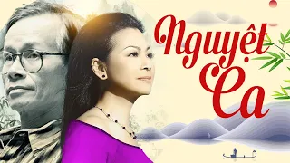 Nguyệt Ca (Trịnh Công Sơn) - Khánh Ly