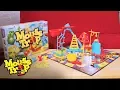How to Build the Trap in the Mouse Trap Game - Hasbro Gaming