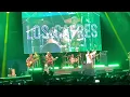 Los Cafres - Esclava (Concierto en Arena Perú Lima 08 Octubre 2022)