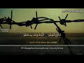 Download Lagu Surah Al-Muminoon by Salman Al-Utaybi Breathtaking Quran Recitation English \u0026 Indonesian Translation