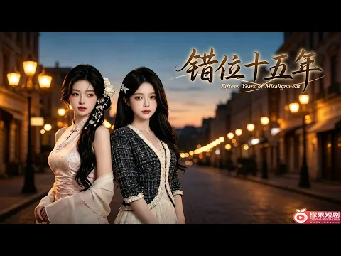 Today's New AI Drama Collection Episode 4