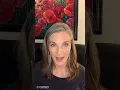 Cameo by Terry Farrell for my Daughter Molly