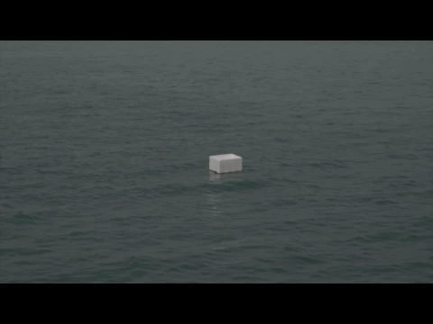 積雲_第十一屆鮮浪潮國際短片節（公開組）