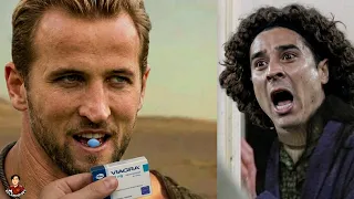 Inglaterra tomará VIAGRA para DESTROZAR a México 🥵🔥