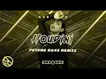Download Lagu Dua Lipa - Houdini [Blexxter Future Rave Remix]