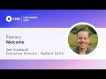 CNG 2025 Welcome Address - Jed Sundwall Keynote