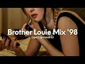 Lagu Modern Talking - Brother Louie Mix '98 (sped up+reverb) ft. Eric Singleton