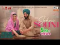 Download Lagu Sohni Sohni | Saunkan Saunkne | Ammy Virk | Nimrat Khaira | Sargun Mehta | Desi Crew | Tips Punjabi