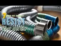 Best Dryer Vent Hoses for Tight Spaces 2026 Reviews