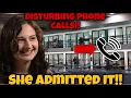 Gypsy Rose Blanchard Admits She s A Psychopath In Disturbing Jail Calls