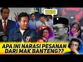 Download Lagu DARR..TERUNGKAP!! DIBALIK KECAMAN PDIP KE JOKOWI SOAL DUA PERIODE👉😱ADI PRAYITNO RESPON TELAK