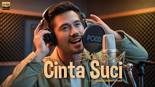 stinky cinta suci cover by garasi musik cover
