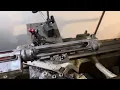 Hk21 shroud concentricity