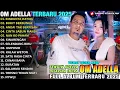 Download Lagu RINDUNYA HATIKU - BUKIT BERBUNGA - Difarina Indra - ADELLA TERBARU 2025