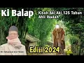 Download Lagu Ki balap kisah aki aki 125 tahun