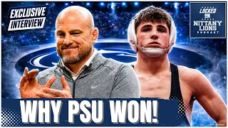 2027 Commit Grey Burnett Reveals Why Penn State Beat Ohio State Nebraska