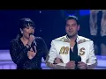 Yuridia Ft Banda MS " No Me Pidas Perdón " [Premios De La Radio - LIVE]
