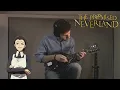 Download Lagu The Promised Neverland OST - Isabella’s Lullaby | Mandolin \u0026 Guitar Cover