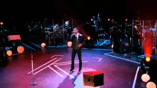 kalimba tu cabeza en mi hombro