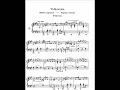 Grieg Lyric Pieces Book I, Op.12 - 5. Popular Melody
