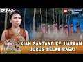 Download Lagu KIAN SANTANG MURKA! JURUS BELAH RAGA MEMBUAT NYALI MUSUH CIUT - RADEN KIAN SANTANG