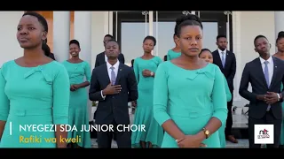 nyegezi sda junior rafiki wa kweli official video