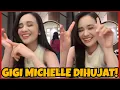Download Lagu GIGI MICHELLE ZIUDITH BIKIN SALFOK NETIZEN, DIHUJAT \