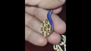 دلايات مميزه عيار ١٨ دندنها