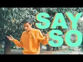 Download Lagu Say So - Doja Cat | Male Version (cover) 💖