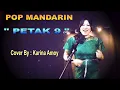 Download Lagu PETAK SEMBILAN - POP MANDARIN - COVER : KARINA AMOY
