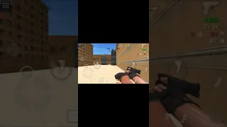 مقطع عن العابي كونتر عمار ابو راشد 