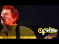 Download Lagu Radiohead - Fake Plastic Trees Live at Pinkpop 1996