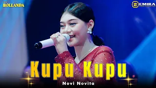 Thumbnail KUPU KUPU - NOVI NOVITA - NEW ROLLANDA || EMIRA AUDIO