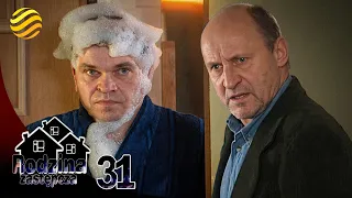Bal przebierańców - Rodzina zastępcza - CAŁY ODCINEK (31)