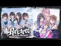Blue Reflection Quartet Review - Even More Magical