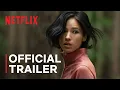 DON T MOVE Trailer Netflix