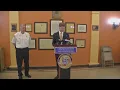 Niagara County DA shares update on Niagara Falls murder investigation