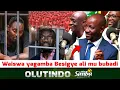 Download Lagu OLUTINDO-Ssemujju-Temubeera basiru kulowooza nti abaana abo babayoolera Parade! M7 alina obubaka
