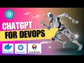 OpenAI for DevOps Tutorial Enhancing Efficiency and Innovation Boost performance using OpenAI