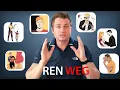 Download Lagu 7 Soorten Mannen Waarvan Je WEG WILT RENNEN