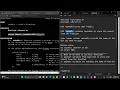 PLD seisson for simple shell closedir opendir readdir strtok execve getcwd free malloc isatty