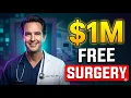 This Oral Surgeon Gives Away 1 Million in Free Surgery Every Year Dr William Graves