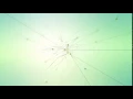 Abstract Plexus Themed Logo Reveal-After Effects Template hive