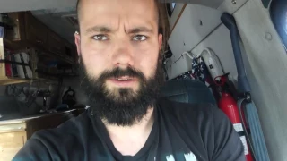 Broke My Damn Camera – Baja or Bust 57