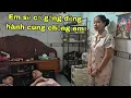 Download Lagu Xót xa trước hoàn cảnh cô vợ trẻ xinh như Hoa Hậu chăm sóc người chồng bị tai nạn lao động.