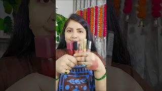TOP5 mousse lipstick for blur lips makeup | RARA