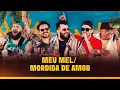 Lagu ⁠Ícaro e Gilmar, Panda, Humberto e Ronaldo -  Meu Mel/Mordida de Amor - [ DVD Cê tá doido Fortaleza]