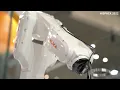 Logomark at Hispack 2022