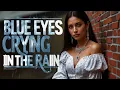 Download Lagu Blue Eyes Crying in the Rain - Traditional 60s Country